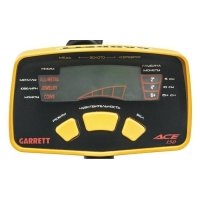 Металлоискатель GARRETT ACE-150 Rus