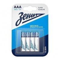 Купить Зенит LR03-4BL (120/960/38400) в 