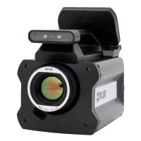 Купить Научный тепловизор FLIR X8400sc в 