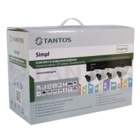 Tantos Simpl