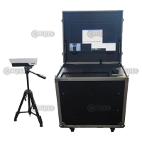 Купить Мобильная досмотровая система DH-XIS-C210 в 