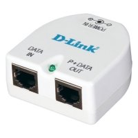 Купить Инжектор D-link DPE-101GI в Москве с доставкой по всей России