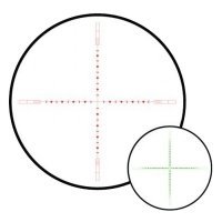 Оптический прицел Hawke Panorama 3-9x50 (Mil-Dot)