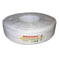 Купить Rexant ККСВ 5 мм + 2x0.5 мм (100 м) в 