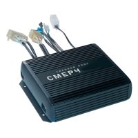 Купить Смерч 12М/24М-200-4 в 