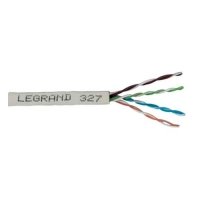 Купить Legrand U/UTP Cat 5e 032750 (305 м) в Москве с доставкой по всей России