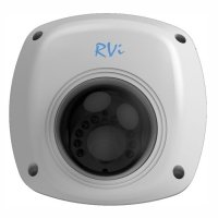 Купить Купольная IP-камера RVi-IPC31MS-IR в 