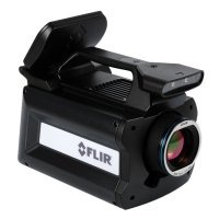 Научный тепловизор FLIR X6540 sc