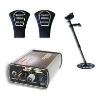 Металлоискатель Nokta Golden Sense