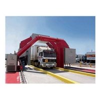 Многопроекционная система «Заслон»