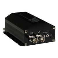 Купить IP видеосервер Hikvision DS-6101HFI-IP-A в 