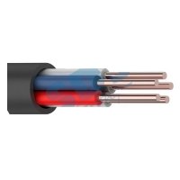 Купить Кабель КВВГнг-LS 5х1,5 (ВОКЗ) бар.№10, без отмотки в 