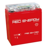 Купить Red Energy RE 1205.1 в 