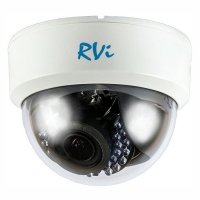Купить Купольная IP-камера RVi-IPC31S (2.8-12 мм) в Москве с доставкой по всей России