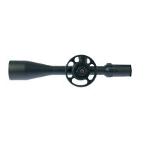 Купить Оптический прицел Hawke Sidewinder 3-12x50 (Mil-Dot) в 