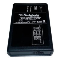 Купить Автомобильный трекер Ruptela FM-Eco4 Glonass в Москве с доставкой по всей России