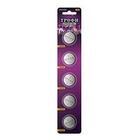 Купить Трофи CR2430-5BL (100/1000) в 