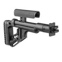 Купить Приклад складной UAS- VEPR в 