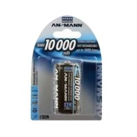 Купить ANSMANN 10000 D 5030652 BL1 в 