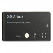 Купить Индикатор активации мобильных средств связи GSM-box II в Москве с доставкой по всей России