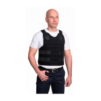 Бронежилет Комфорт 2-2 тип УНИ Sl/ТТ.ПП (2 размер)