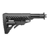 Купить Приклад складной M4 VEPR FK в 