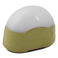 Купить Фонарь Fenix CL20 оливковый в 
