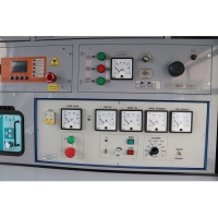 Передвижная электротехническая лаборатория ЭТЛ ТЕХНОАС 2 на базе Газель Next NN