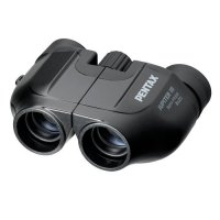 Купить Бинокль Pentax Jupiter III 8x21 MATT BLACK в 