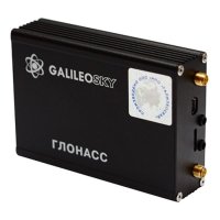 Купить Автомобильный трекер Galileo ГЛОНАСС v 5.0 в 