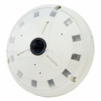 Купить Купольная IP-камера Proline IP-PE130F в 