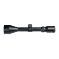 Купить Оптический прицел Hawke Sport HD 3-9x40 (30/30) в 