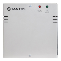 Купить Tantos ББП-20 Ts в 