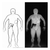 Система бесконтактного личного досмотра «Ястреб»