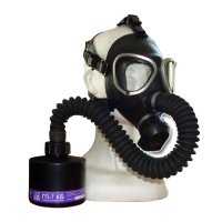 Купить Противогаз фильтрующий детский ПФД-Бриз в 