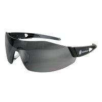 Купить Очки противоосколочные Smith&Wesson MAGNUM Smoke в 