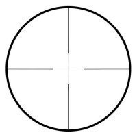 Оптический прицел Hawke Sport HD 3-9x40 (30/30)