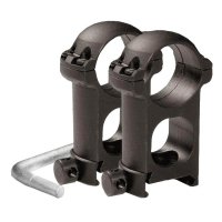 Купить ЭСТ стойка Weaver 25,4x42мм в Москве с доставкой по всей России