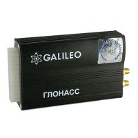 Купить Автомобильный трекер Galileo ГЛОНАСС/GPS v 2.3 в 
