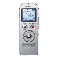 Купить Цифровой диктофон Sony ICD-UX533/S в 