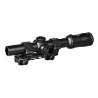 Купить Оптический прицел Dedal DH 1-7Х24 в 