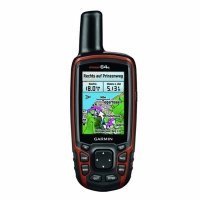 Купить Навигатор туристический Garmin GPSMAP 64s в 