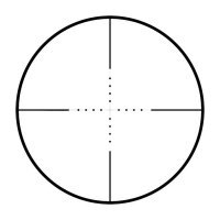 Оптический прицел Hawke Sport HD 4x32 (Mil-Dot)