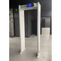 Арочный металлодетектор Dahua ISC-D733-TS2