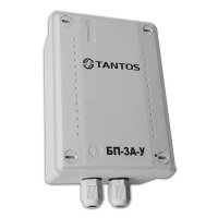 Купить Блок питания Tantos БП-3А-У в 