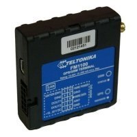 Купить Автомобильный трекер Teltoniкa FM1100 в 