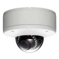 Купить Купольная IP-камера SONY SNC-DH180 в Москве с доставкой по всей России