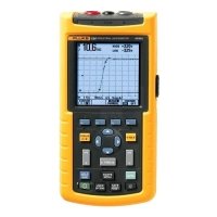 Купить Портативный осциллограф Fluke 124 в 