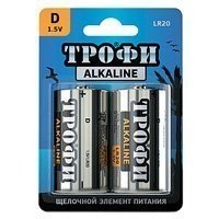 Купить Трофи LR20-2BL NEW (12/96/3168) в 