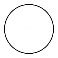 Оптический прицел Hawke Sport HD IR 3-9x40 (30/30 Centre Cross IR)